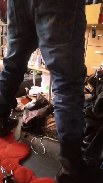 jeans_boy  03-07-2021 Recorded Video Webcam